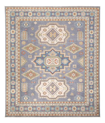 Ziegler Rug - Kazak - 299 x 244 cm - sea blue