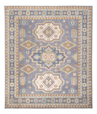 Ziegler Rug - Kazak - 299 x 244 cm - sea blue
