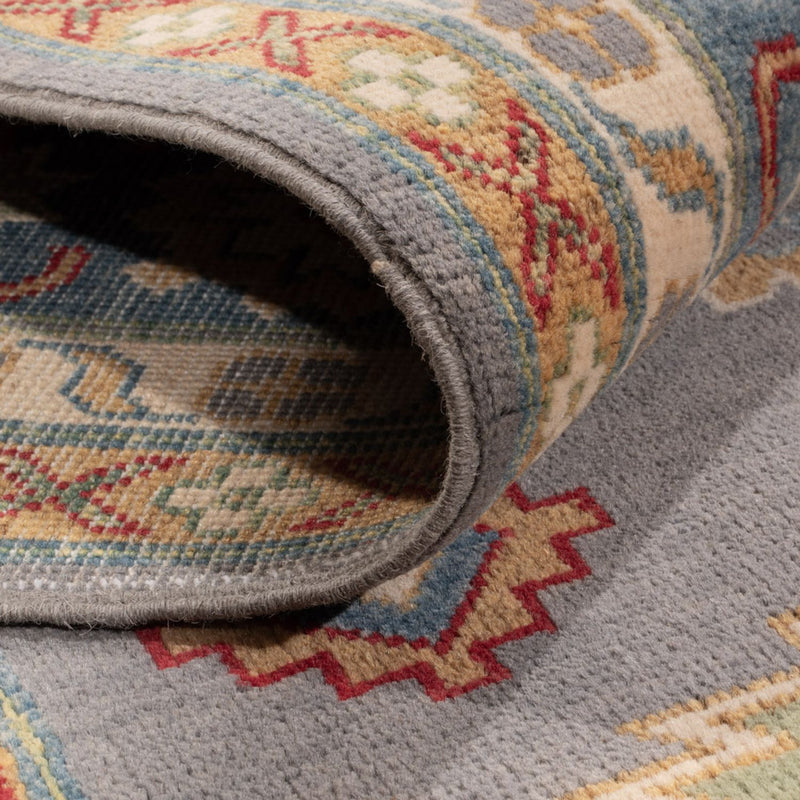 Ziegler Rug - Kazak - 299 x 244 cm - sea blue