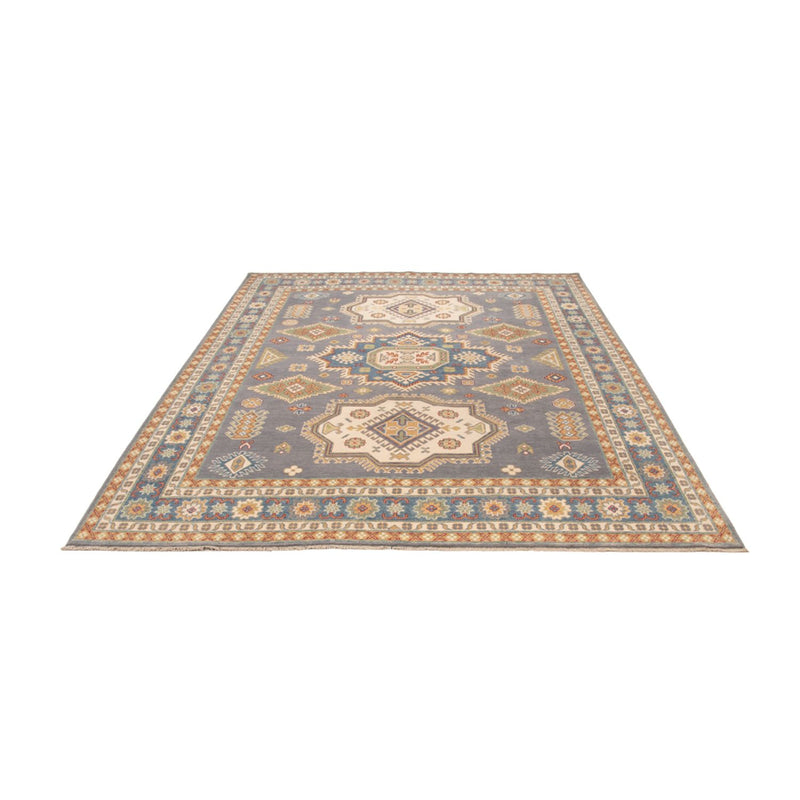 Ziegler Rug - Kazak - 299 x 244 cm - sea blue