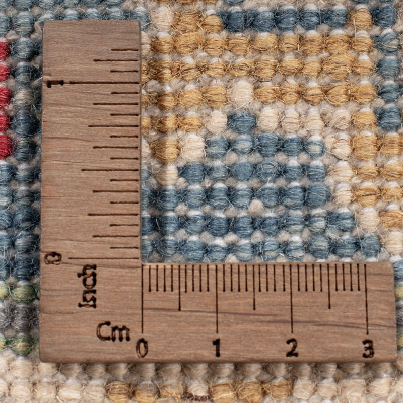 Ziegler Rug - Kazak - 299 x 244 cm - sea blue