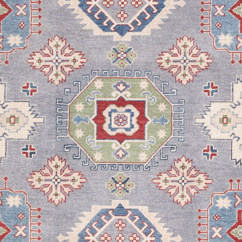 Ziegler Rug - Kazak - 302 x 246 cm - sea blue