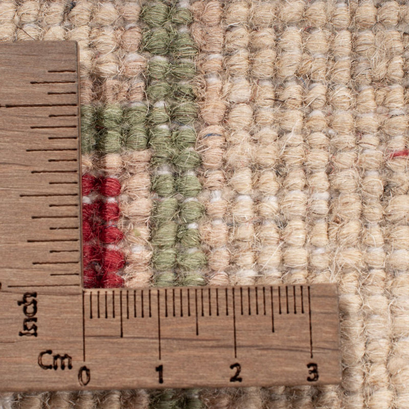 Ziegler Rug - Kazak - 302 x 246 cm - sea blue