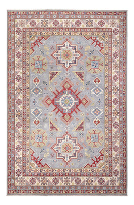 Ziegler Rug - Kazak - 301 x 201 cm - light blue