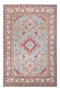 Ziegler Rug - Kazak - 301 x 201 cm - light blue