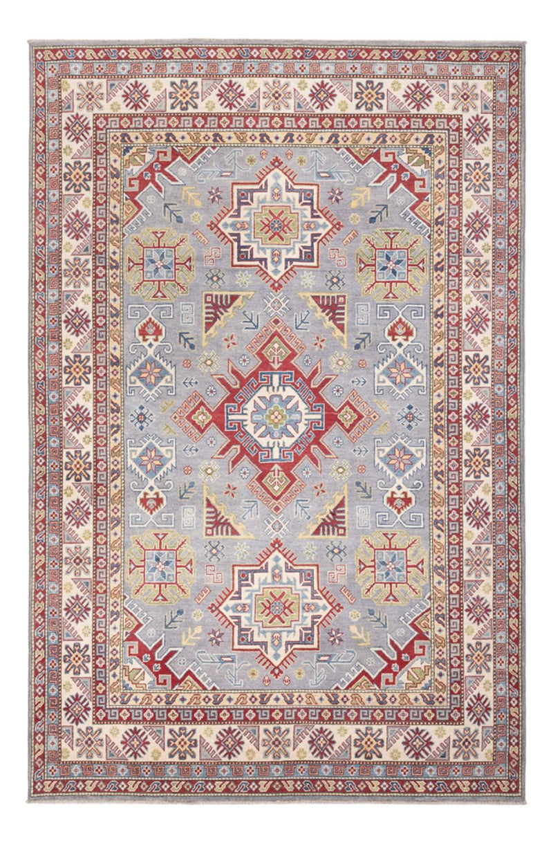 Ziegler Rug - Kazak - 301 x 201 cm - light blue