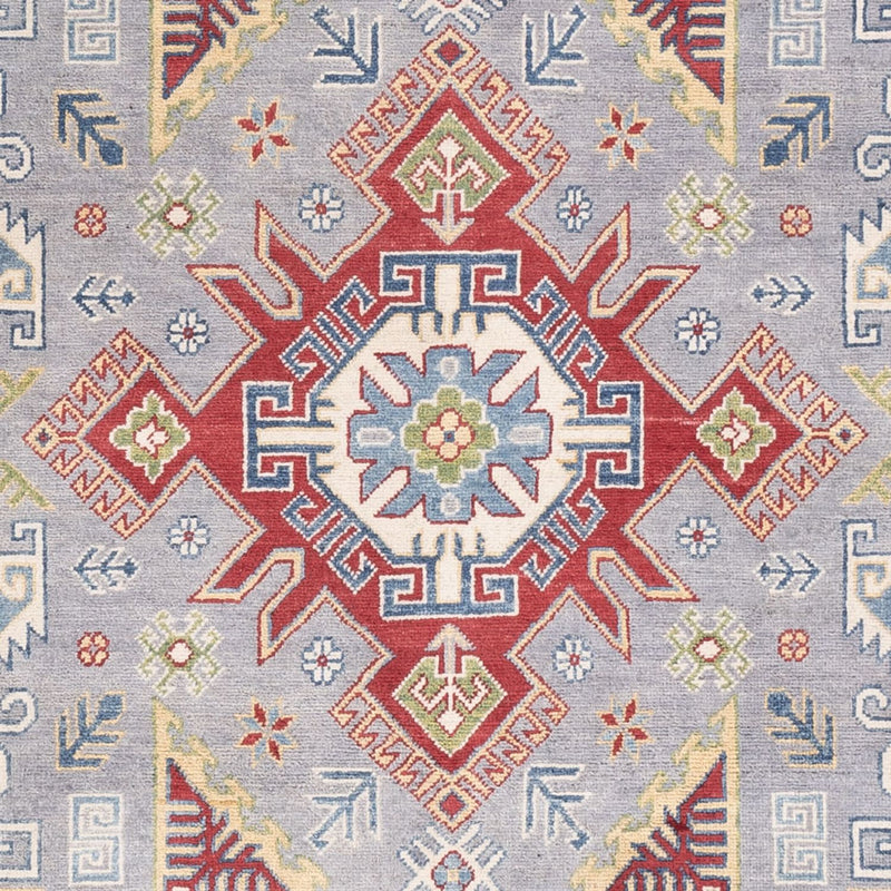 Ziegler Rug - Kazak - 301 x 201 cm - light blue