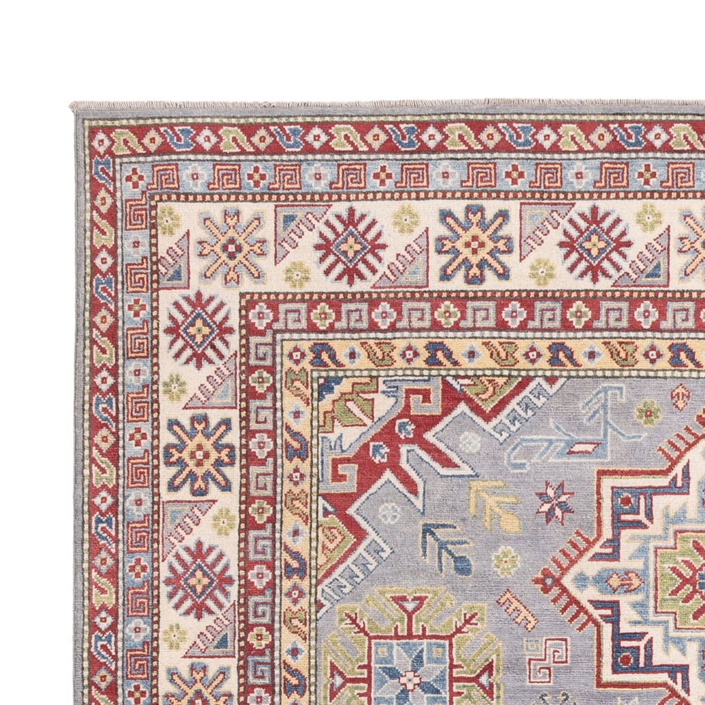 Kazak Rug 301x201cm - Oriental Rug