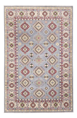 Ziegler Rug - Kazak - 313 x 202 cm - light blue