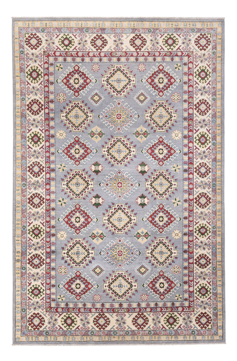 Ziegler Rug - Kazak - 313 x 202 cm - light blue