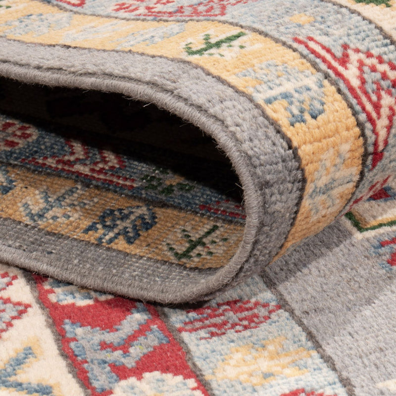 Ziegler Rug - Kazak - 313 x 202 cm - light blue