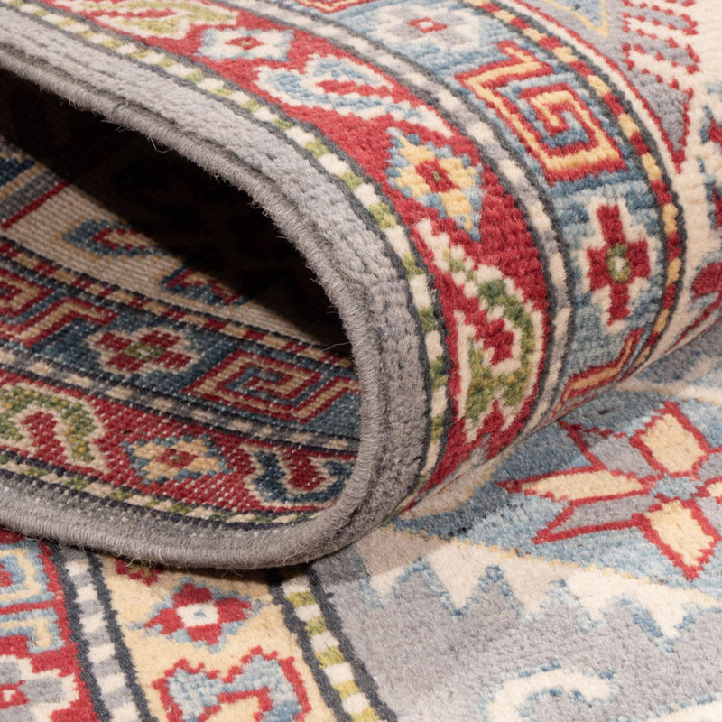 Ziegler Rug - Kazak - 302 x 202 cm - light blue