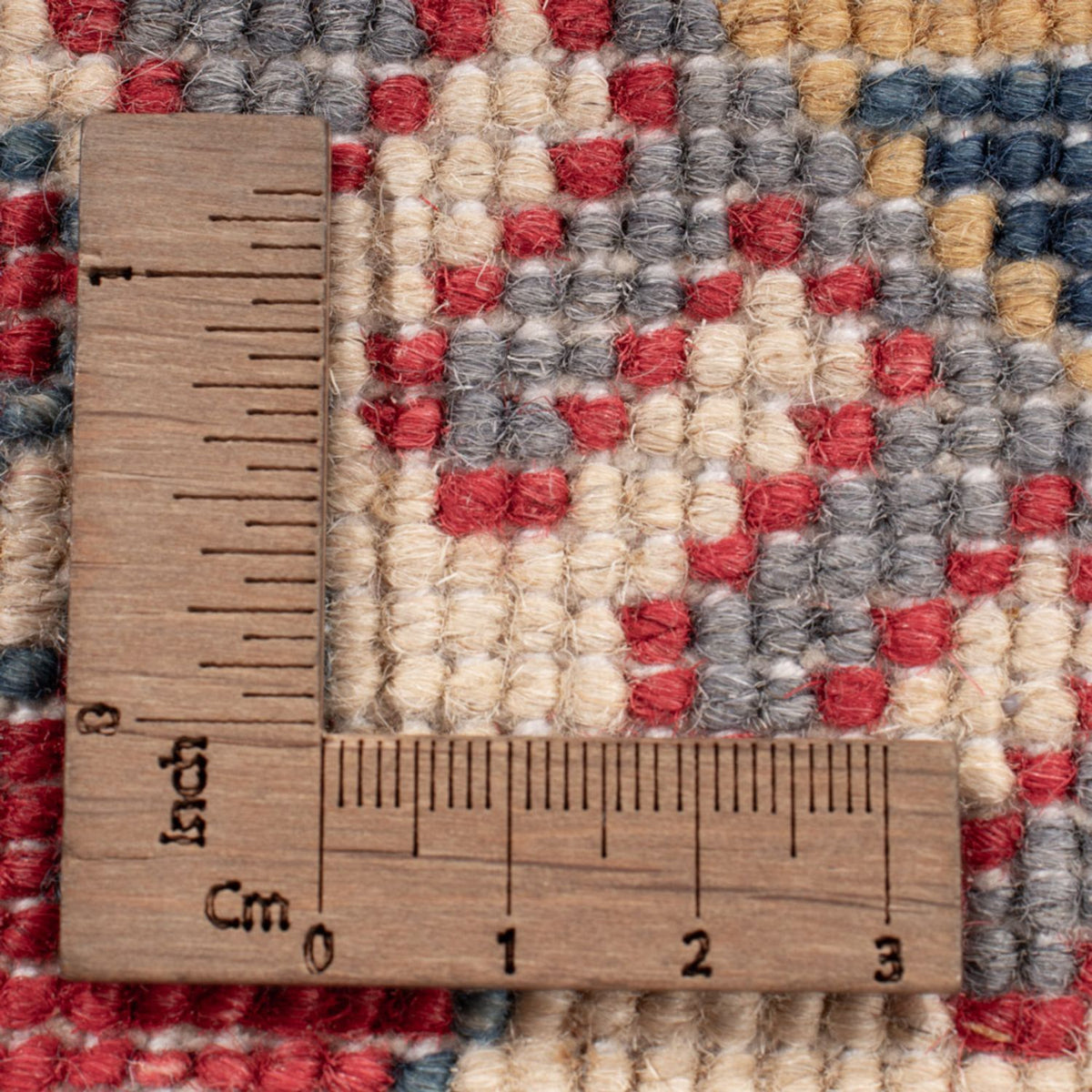 Ziegler Rug - Kazak - 302 x 202 cm - light blue