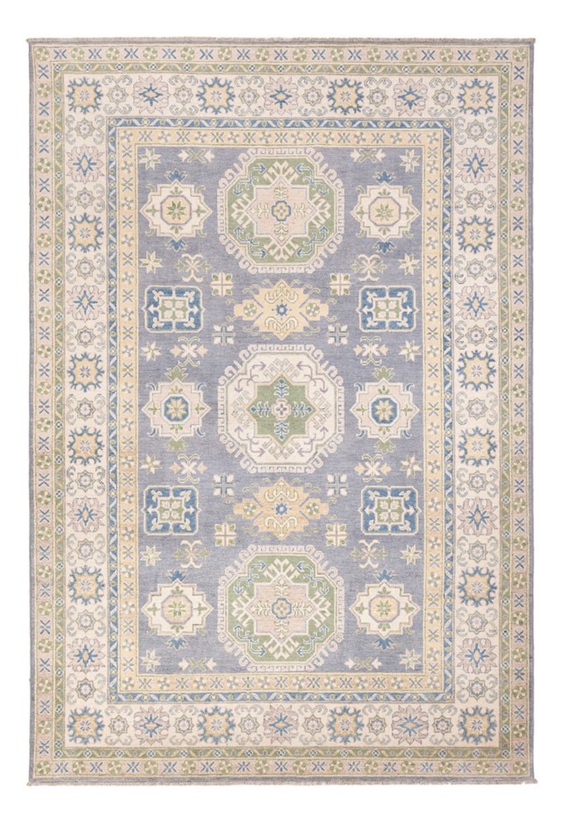 Ziegler Rug - Kazak - 299 x 201 cm - sea blue