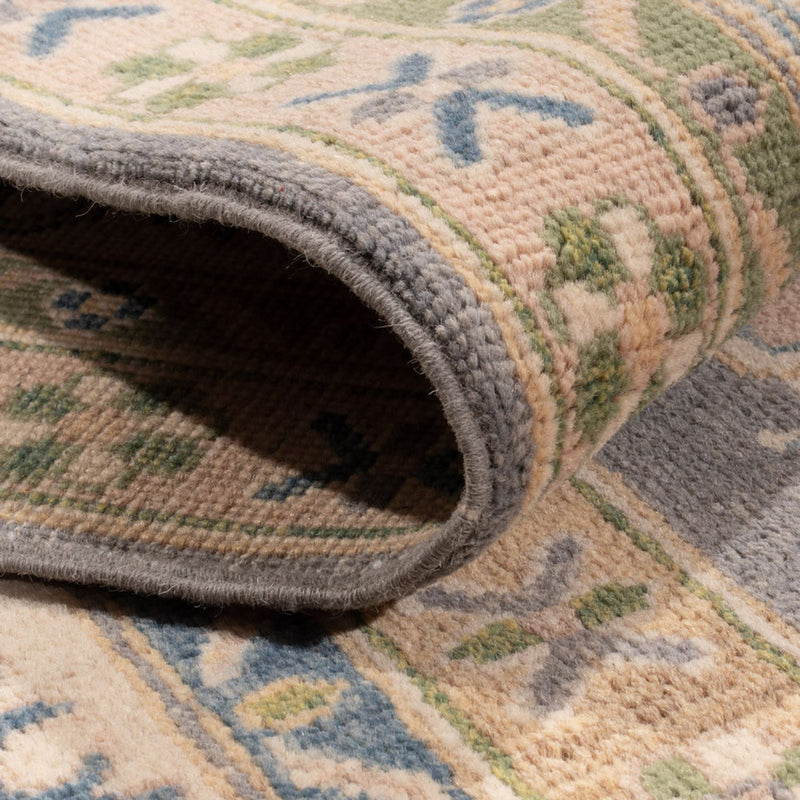 Ziegler Rug - Kazak - 299 x 201 cm - sea blue