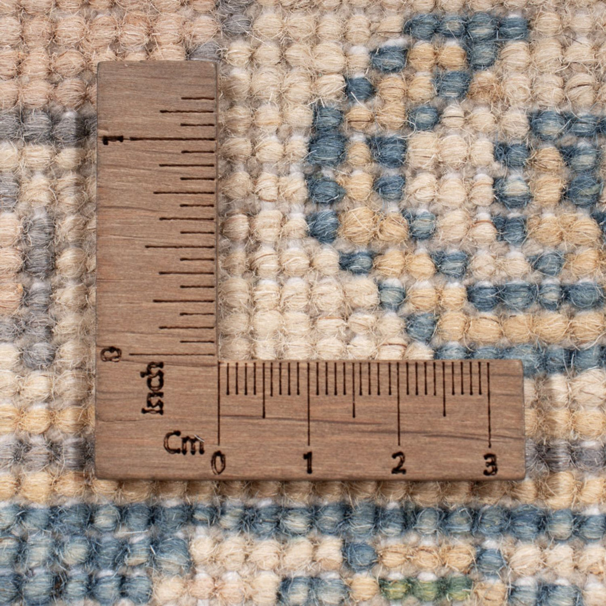 Ziegler Rug - Kazak - 299 x 201 cm - sea blue