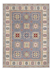 Ziegler Rug - Kazak - 234 x 170 cm - sea blue