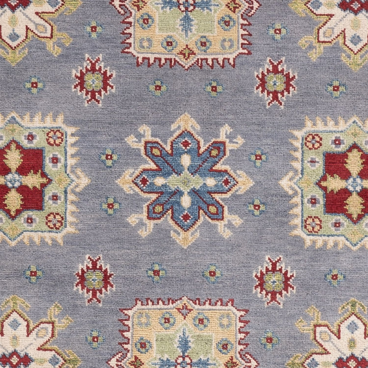 Ziegler Rug - Kazak - 234 x 170 cm - sea blue