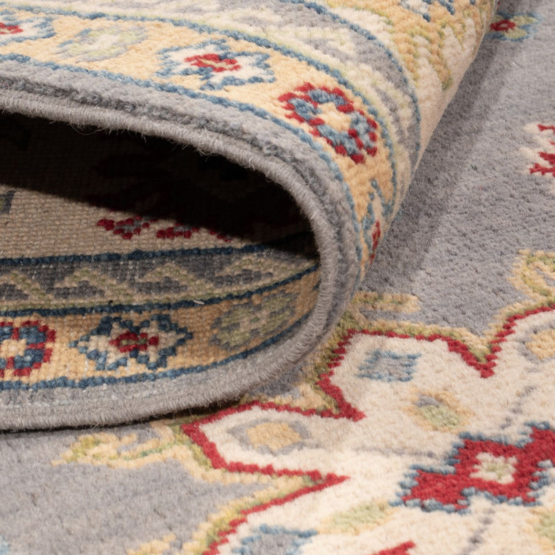 Ziegler Rug - Kazak - 234 x 170 cm - sea blue