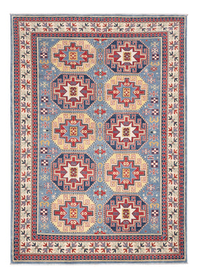 Ziegler Rug - Kazak - 242 x 175 cm - multicolored