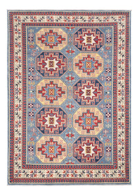 Ziegler Rug - Kazak - 242 x 175 cm - multicolored