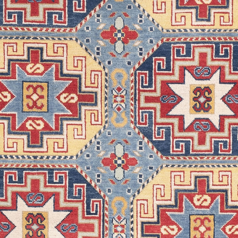 Ziegler Rug - Kazak - 242 x 175 cm - multicolored