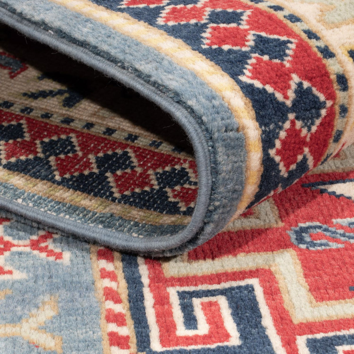 Ziegler Rug - Kazak - 242 x 175 cm - multicolored