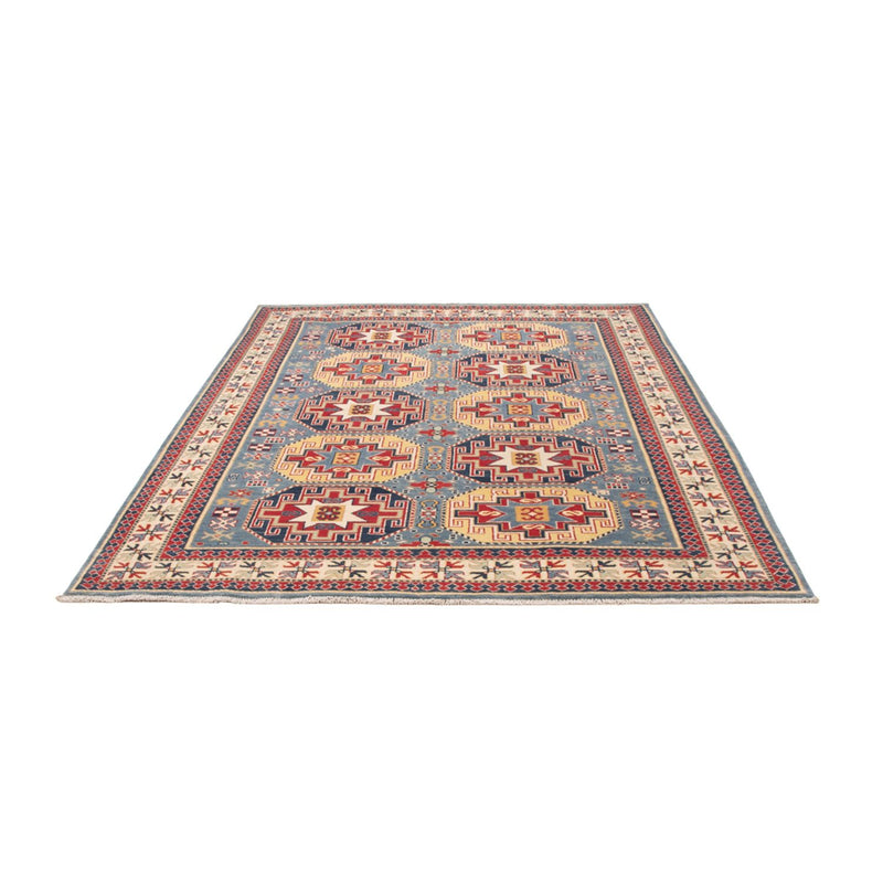Ziegler Rug - Kazak - 242 x 175 cm - multicolored