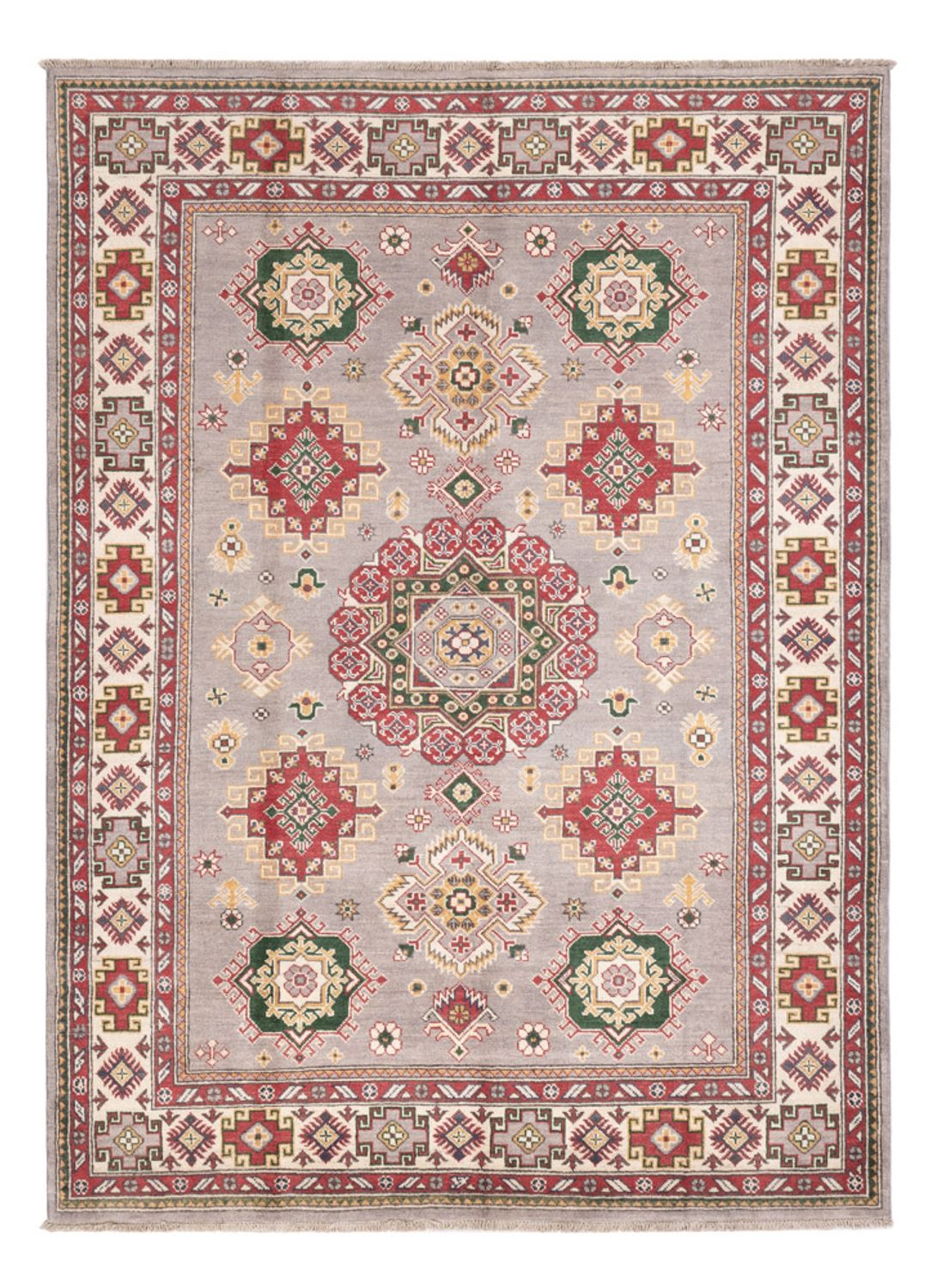 Ziegler Rug - Kazak - 228 x 170 cm - beige