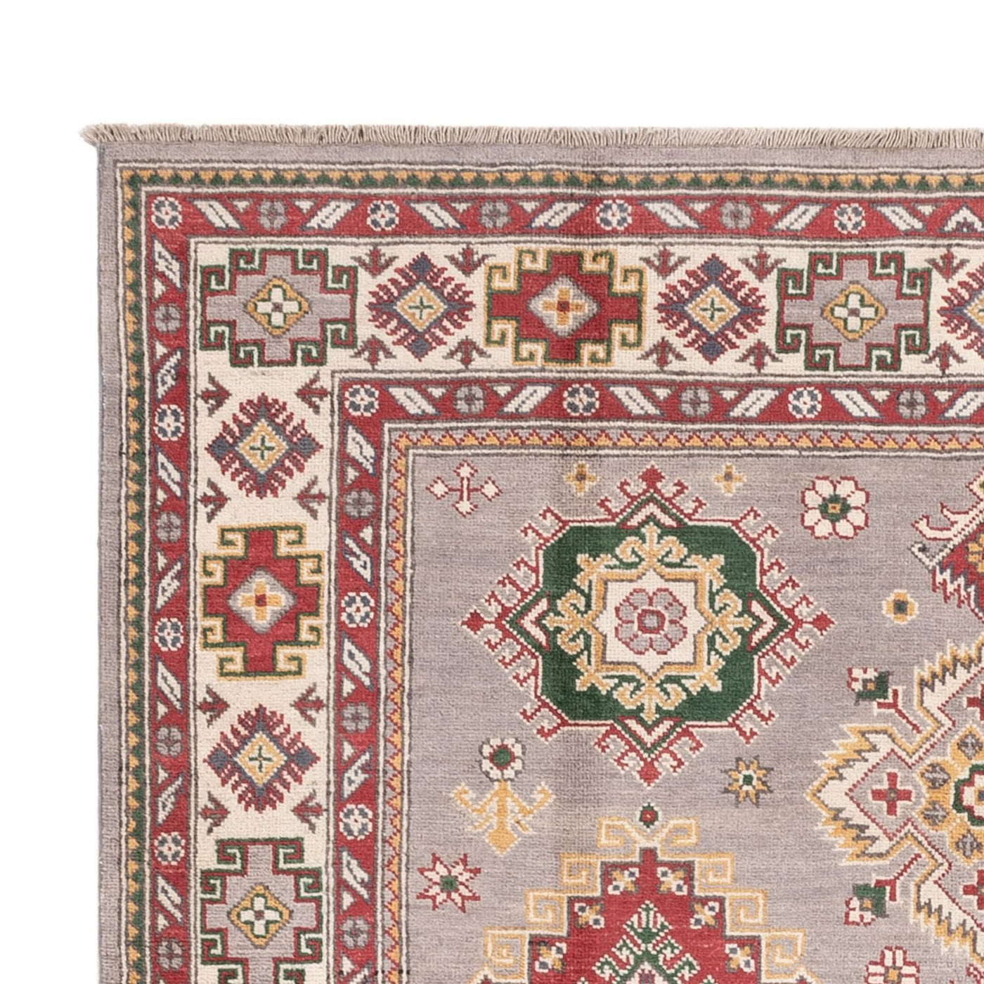 Kazak Rug 228x170cm - Oriental Rug