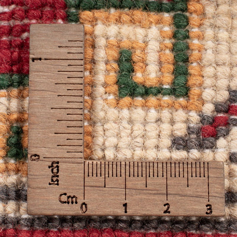 Ziegler Rug - Kazak - 228 x 170 cm - beige