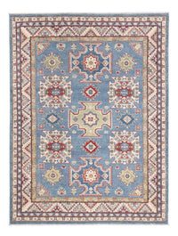 Ziegler Rug - Kazak - 198 x 150 cm - blue