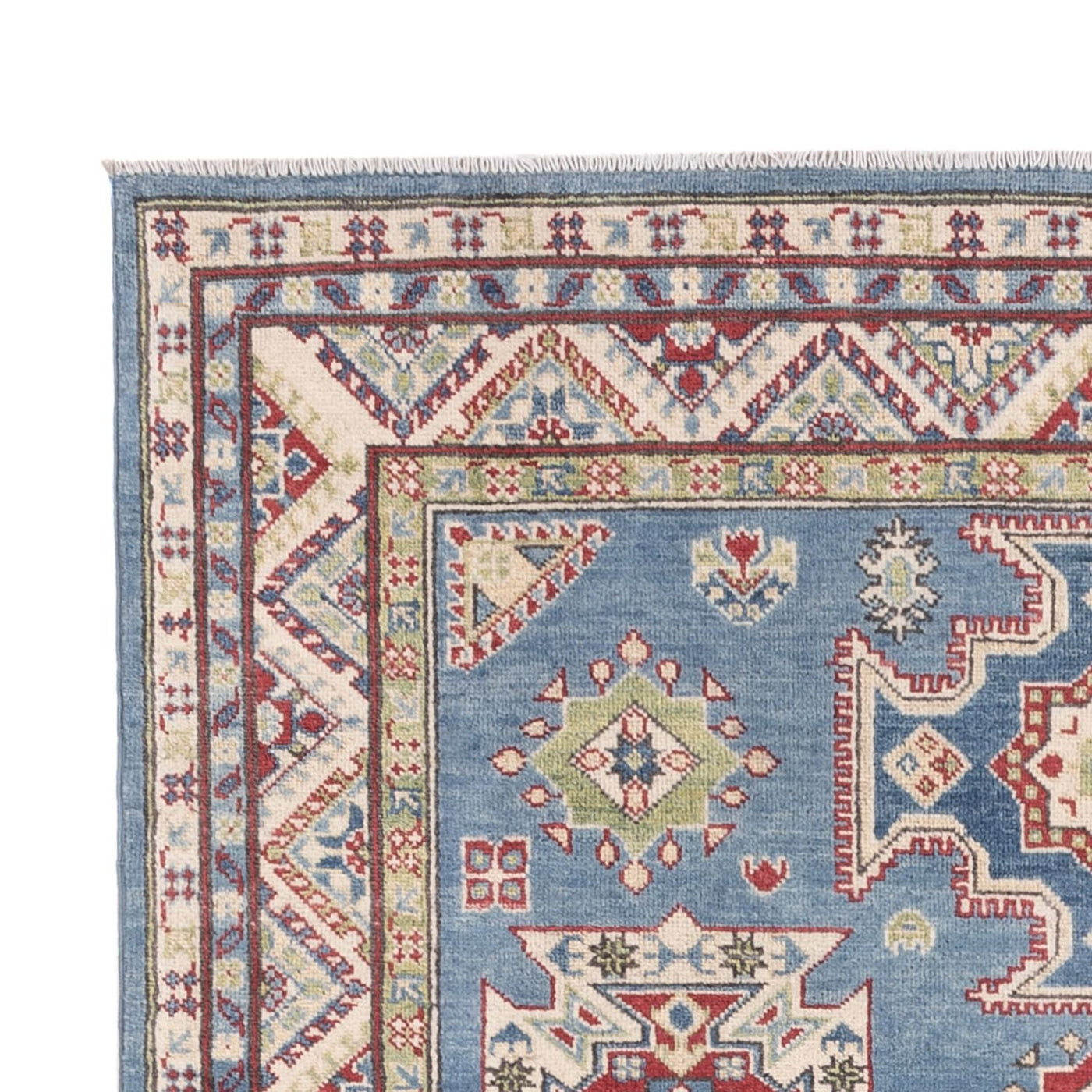 Kazak Rug 198x150cm - Oriental Rug