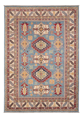 Ziegler Rug - Kazak - 291 x 203 cm - blue