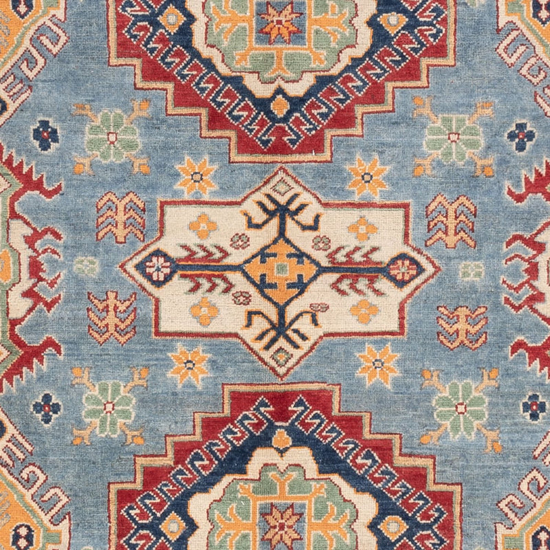 Ziegler Rug - Kazak - 291 x 203 cm - blue