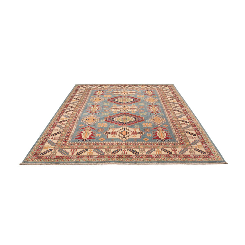 Ziegler Rug - Kazak - 291 x 203 cm - blue