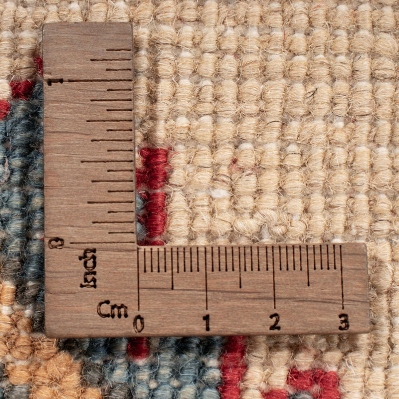 Ziegler Rug - Kazak - 291 x 203 cm - blue