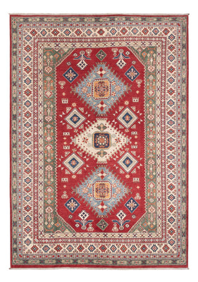Ziegler Rug - Kazak - 285 x 199 cm - red