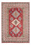 Ziegler Rug - Kazak - 285 x 199 cm - red