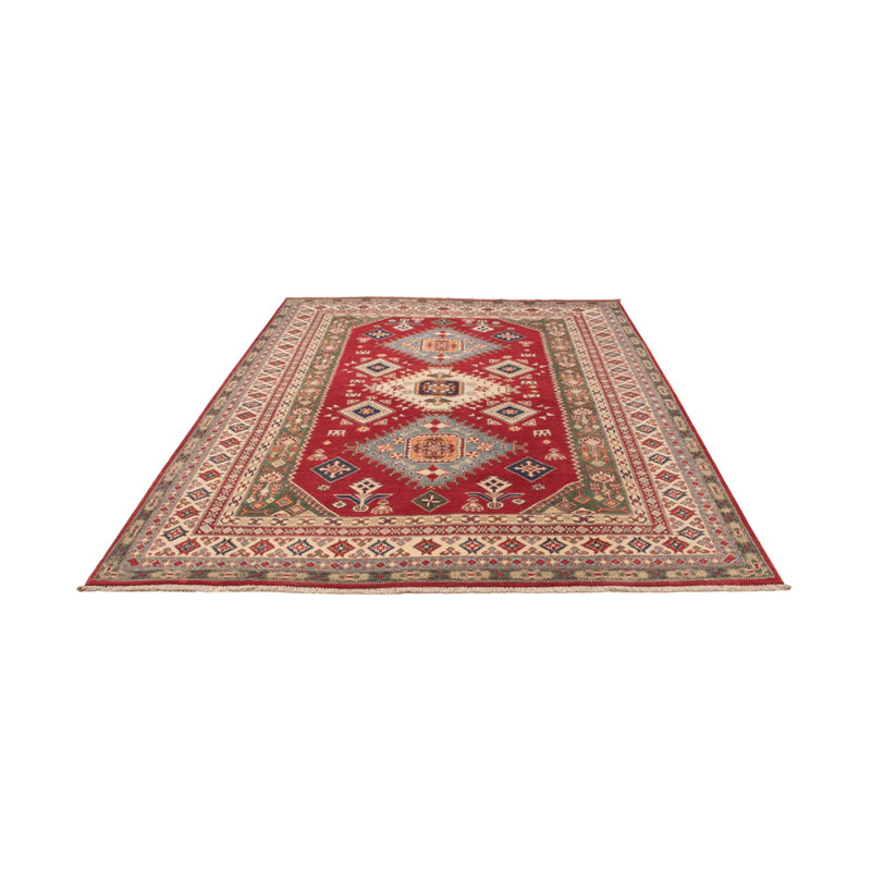 Ziegler Rug - Kazak - 285 x 199 cm - red