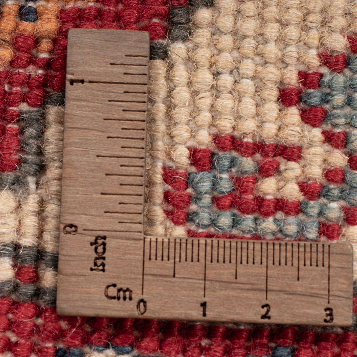 Ziegler Rug - Kazak - 285 x 199 cm - red