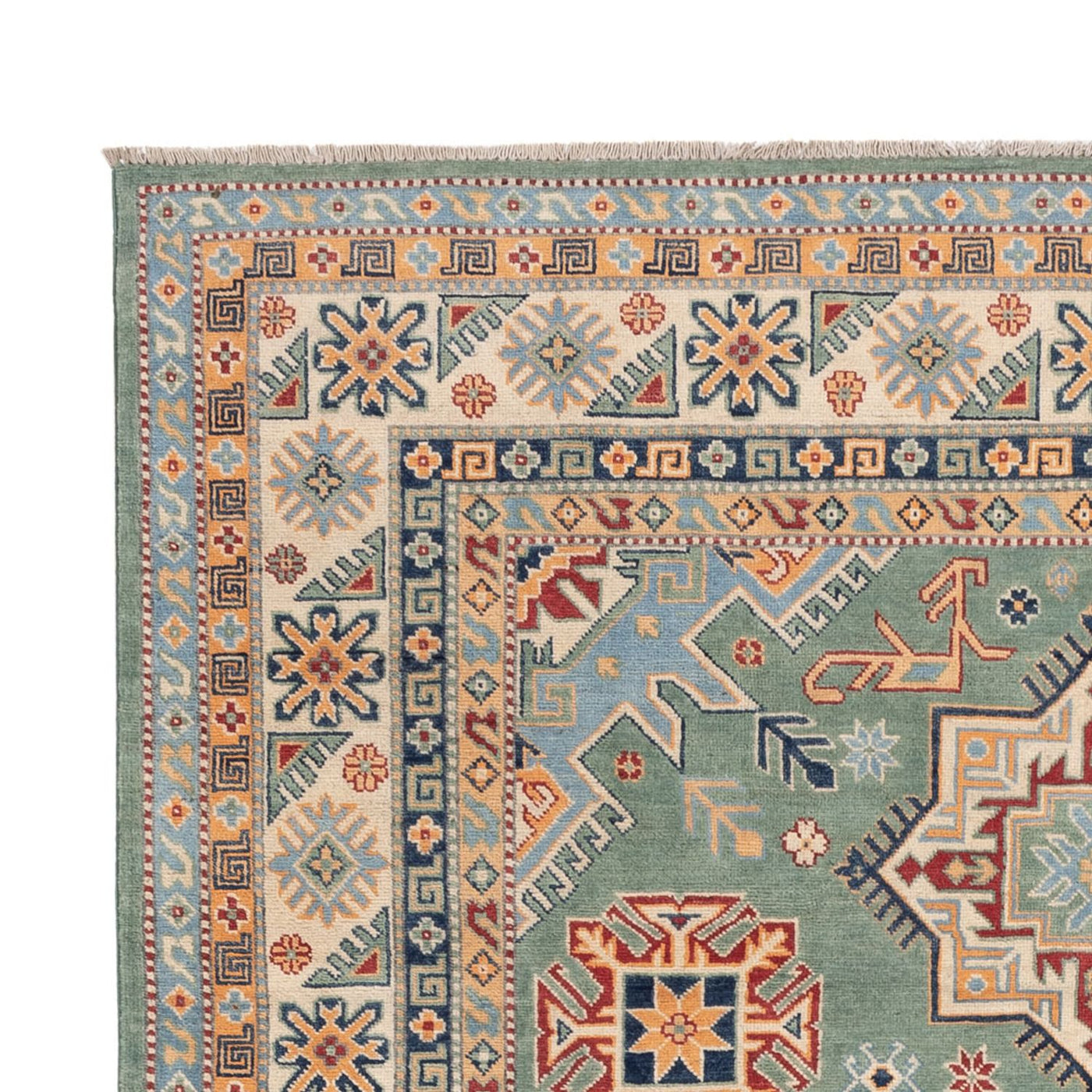 Kazak Rug 297x211cm - Oriental Rug
