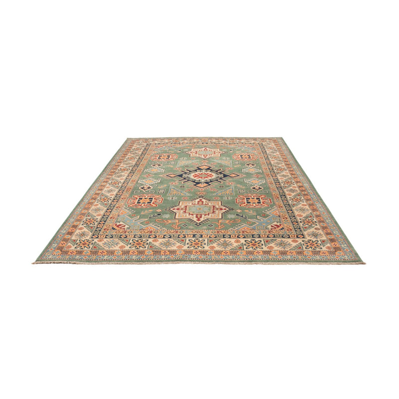 Ziegler Rug - Kazak - 297 x 211 cm - green