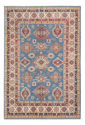 Ziegler Rug - Kazak - 276 x 185 cm - blue