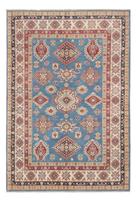 Ziegler Rug - Kazak - 276 x 185 cm - blue