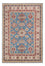 Ziegler Rug - Kazak - 276 x 185 cm - blue