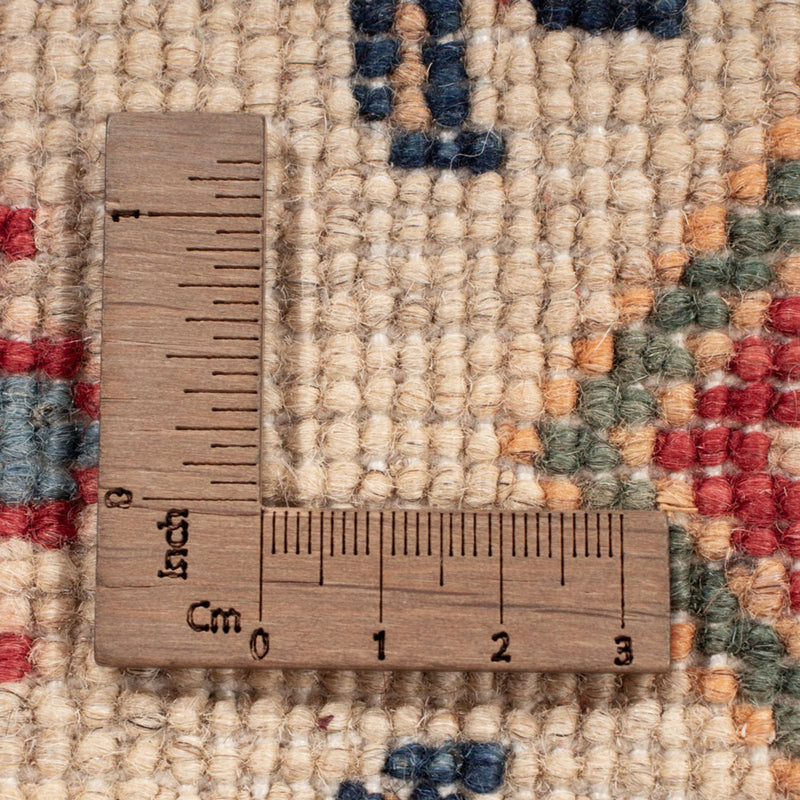 Ziegler Rug - Kazak - 276 x 185 cm - blue