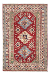 Ziegler Rug - Kazak - 295 x 200 cm - red