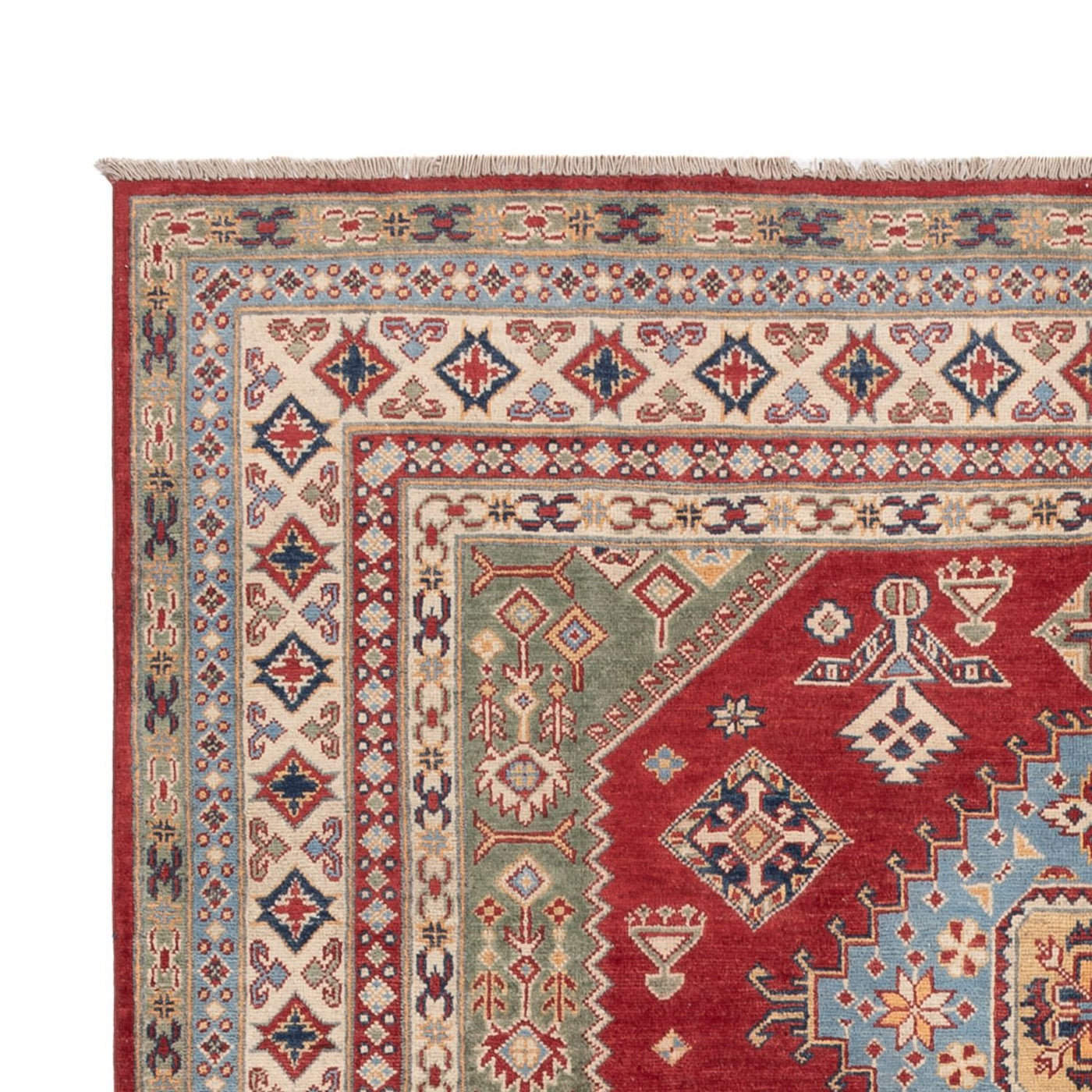 Kazak Teppich 295x200cm - Orientteppich