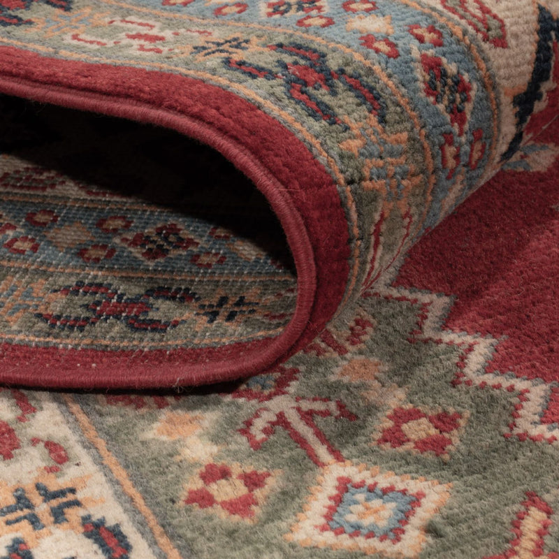 Ziegler Rug - Kazak - 295 x 200 cm - red